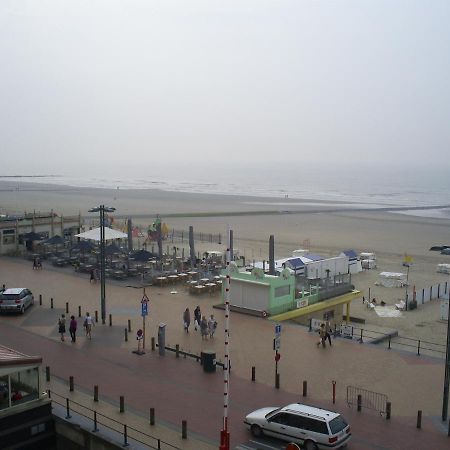 Apartamento Charlierhelling App 22 Blankenberge Exterior foto