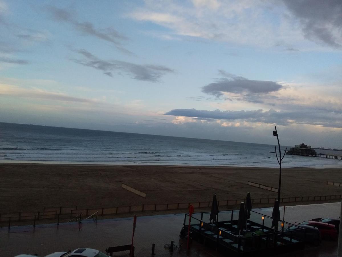 Apartamento Charlierhelling App 22 Blankenberge Exterior foto